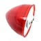 Truck-Lite Signal-Stat, Led, Red Beehive, 13 Diode, Marker Clearance Light, P2, Pl-10, 12V, Bulk 1075-3 - alternate 2
